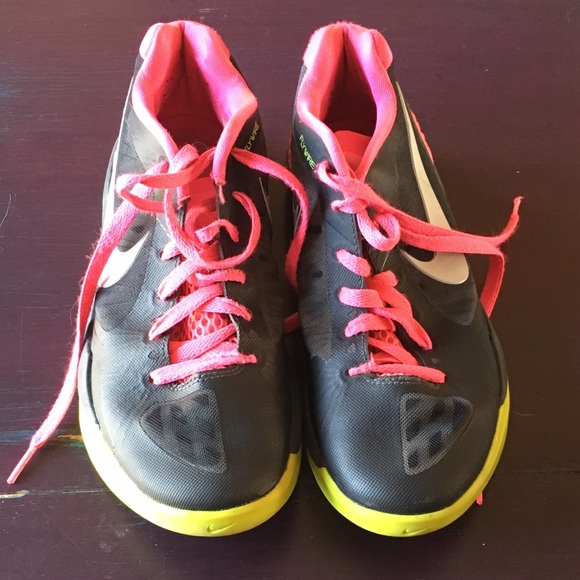 Nike Volleyball Shoes