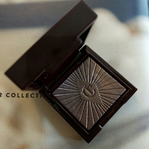 Charlotte Tilbury nocturnal cat eye shadow & liner