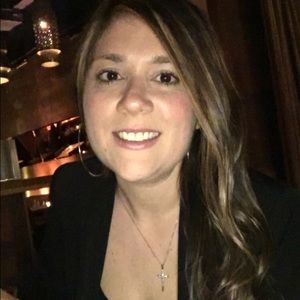 Meet your Posher, Filippa