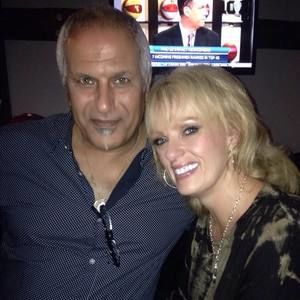 Meet your Posher, Jeanette