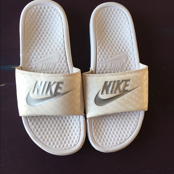 Nike Slide Sandals