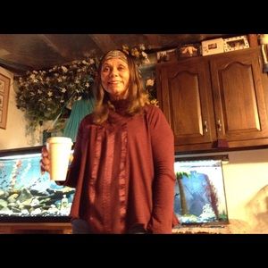 Meet your Posher, Kendra