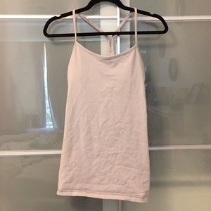 Lululemon power y tank