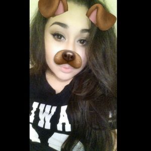 Meet your Posher, Karla