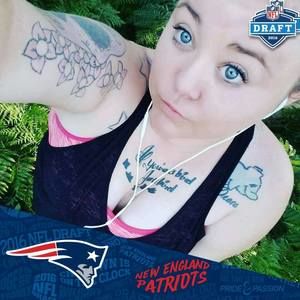 Meet your Posher, Savannah