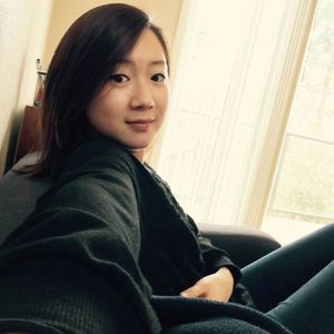 Meet your Posher, Jinny