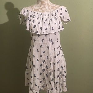 NWT summer dress