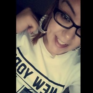 Meet your Posher, Chantal