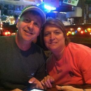 Meet your Posher, Fran