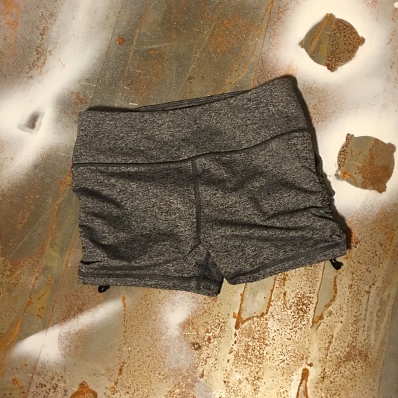 Victoria Secret VSX Sport Knockout Hot Short