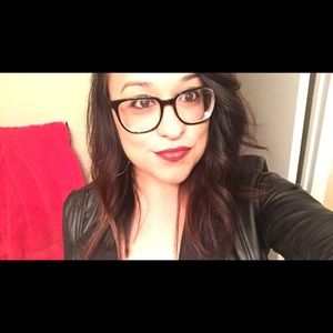 Meet your Posher, Michele