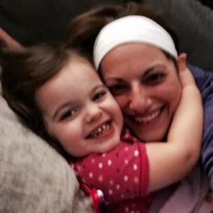 Meet your Posher, Brittany