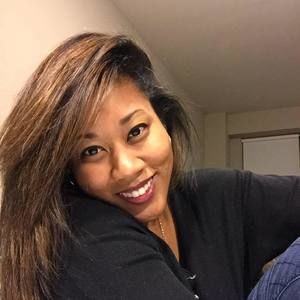 Meet your Posher, Kathy