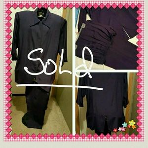 pride and Joy 2pc. Outfit