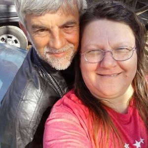 Meet your Posher, Loretta