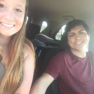 Meet your Posher, Katy