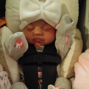 Meet your Posher, Jessica