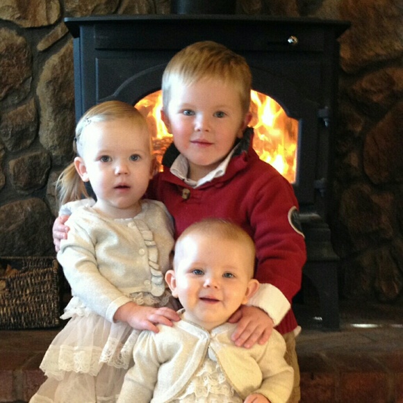 Meet your Posher, Katie - Picture 2 of 2