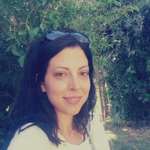 Meet your Posher, Rachel