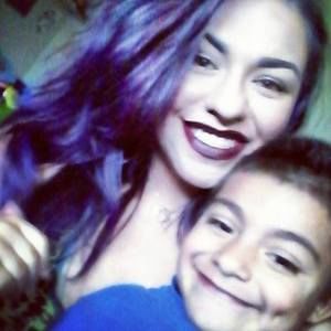 Meet your Posher, Julia