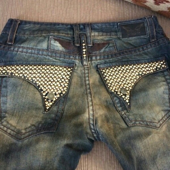 ROBIN JEANS