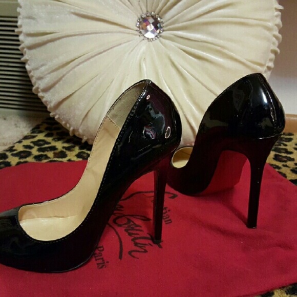 Christian Louboutin