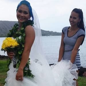 Meet your Posher, Gabrielle