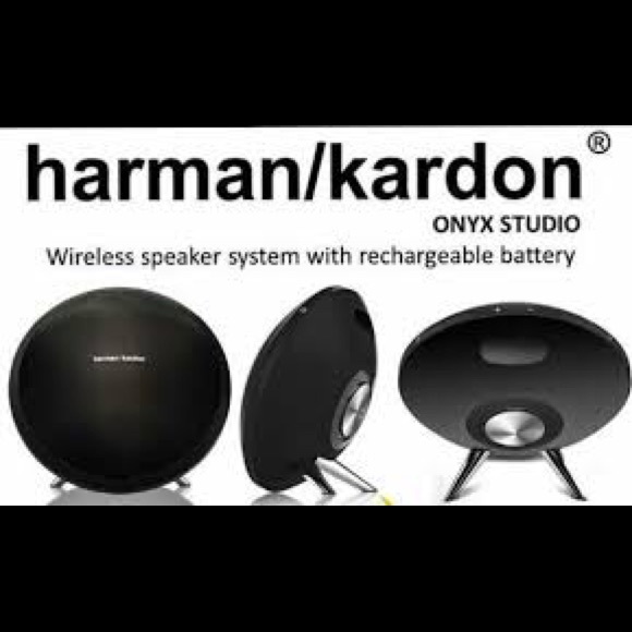 Wireless Bluetooth Speaker