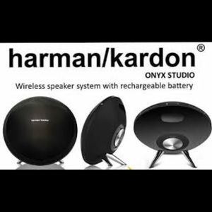 Wireless Bluetooth Speaker