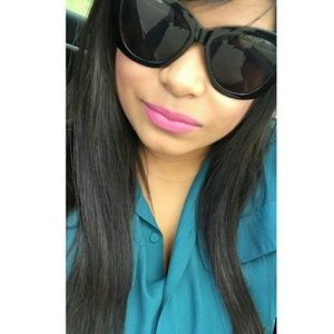 Meet your Posher, Catalina