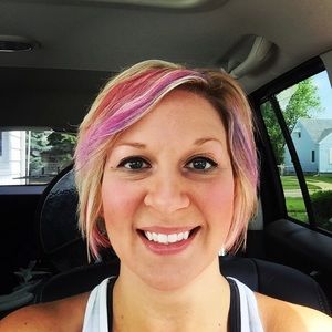 Meet your Posher, Terri