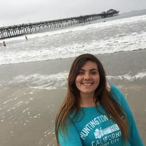 Meet your Posher, Reyna