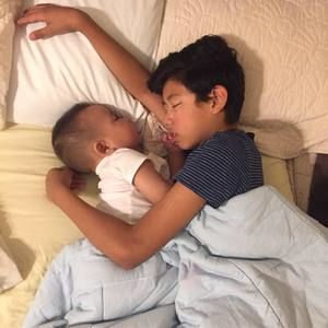 Meet your Posher, Azucena