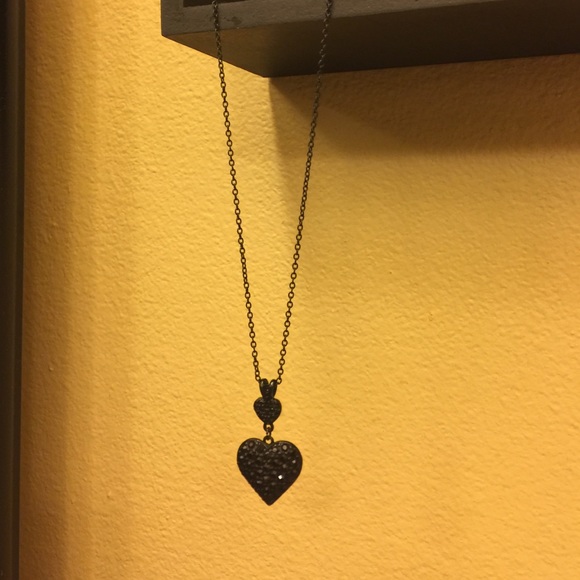 Necklace and bracelet