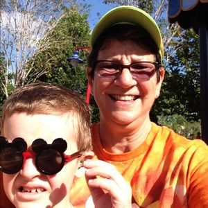 Meet your Posher, Melinda