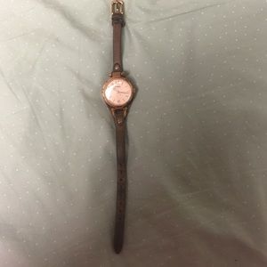 Fossil Watch