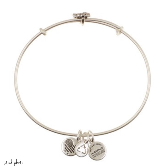 LAST ONE⎥🆕 ALEX AND ANI mermaid bracelet - Picture 3 of 3