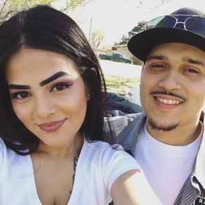 Meet your Posher, Pattie