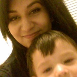 Meet your Posher, Marisol