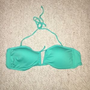 Bikini top
