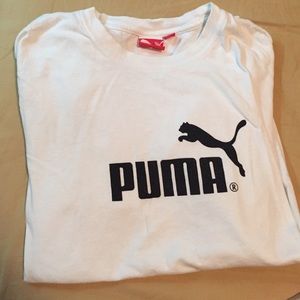 Puma Shirt