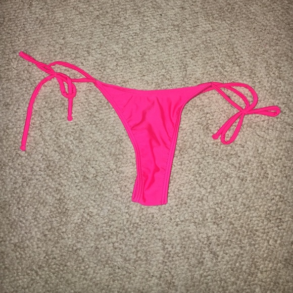 Brazilian bikini  bottom