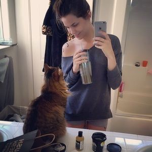 Meet your Posher, Macie