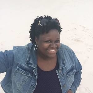 Meet your Posher, Nicole