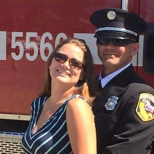 Meet your Posher, Kendra