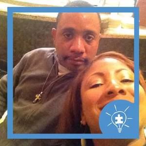 Meet your Posher, Anitra