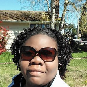 Meet your Posher, Bernadine