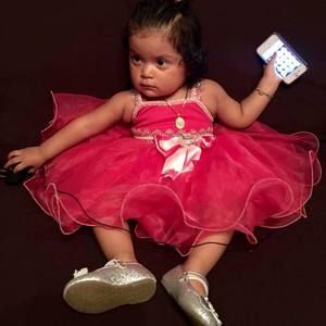 Meet your Posher, Kenia