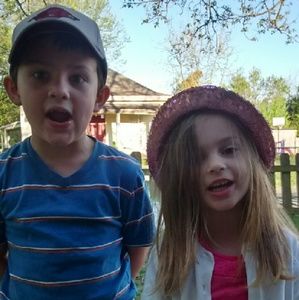 Meet your Posher, Teena