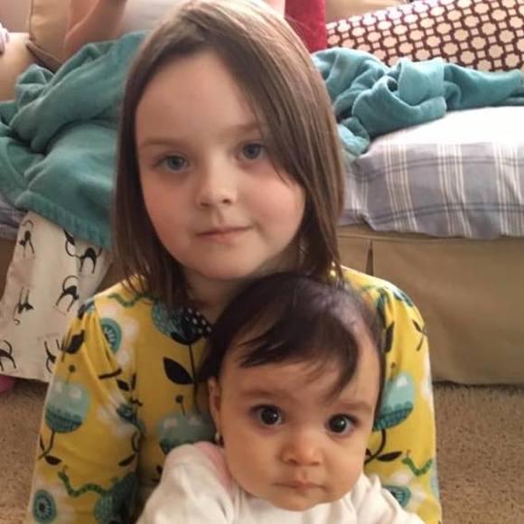 Meet your Posher, Karen